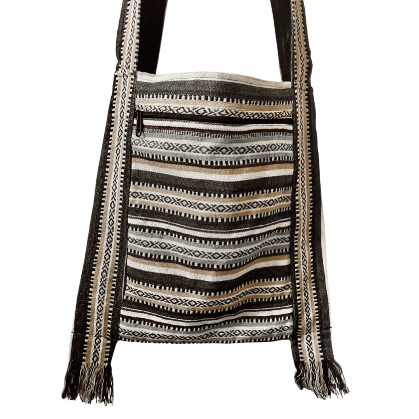 Handwoven PP Strap Weaving Handbag Fashion Colorful Mexico Plastic Weave Bag Beach Handbag for Ladies - Image 12