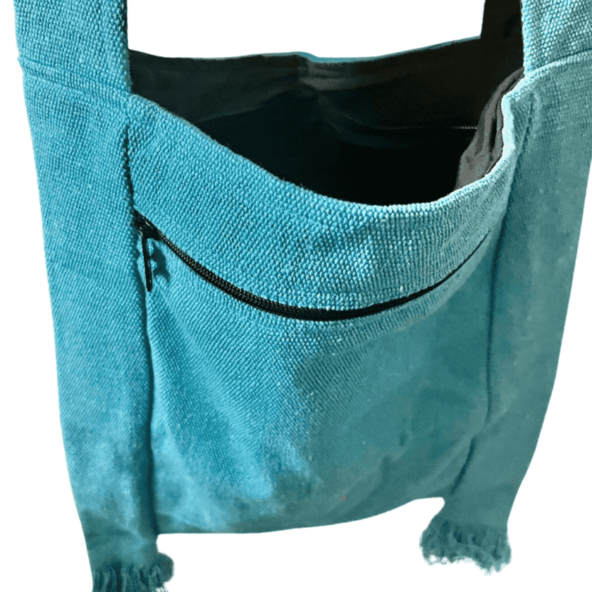 Handwoven PP Strap Weaving Handbag Fashion Colorful Mexico Plastic Weave Bag Beach Handbag for Ladies - Image 13