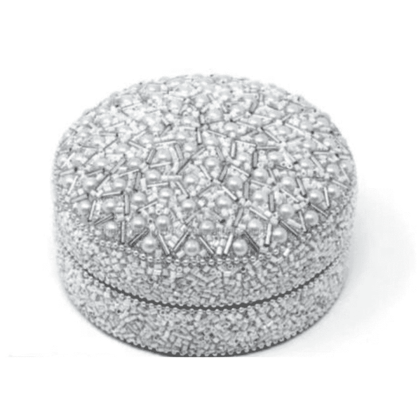 Royal Heritage Trinket Jewel Box - Image 5